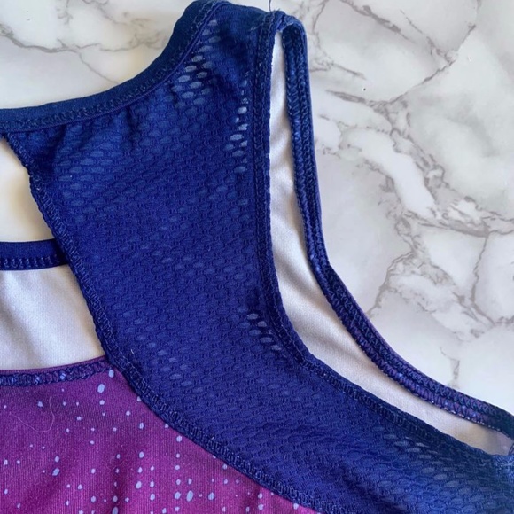 Joe Fresh Active girls top SIZE M (7-8) - Picture 3 of 6